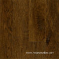 Hickory Distressed Solid Hardwood Floor